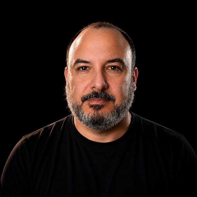 Freddy Arenas